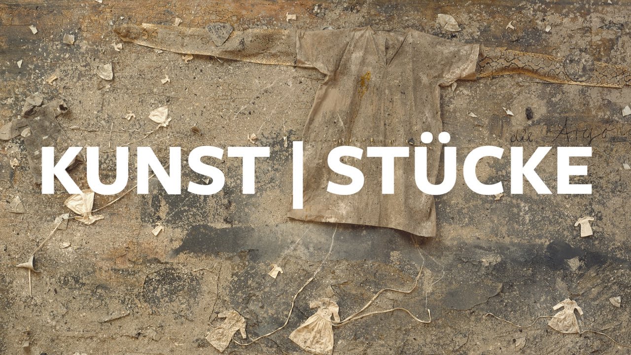 KunstIStück – Anselm Kiefer: Die Argonauten
