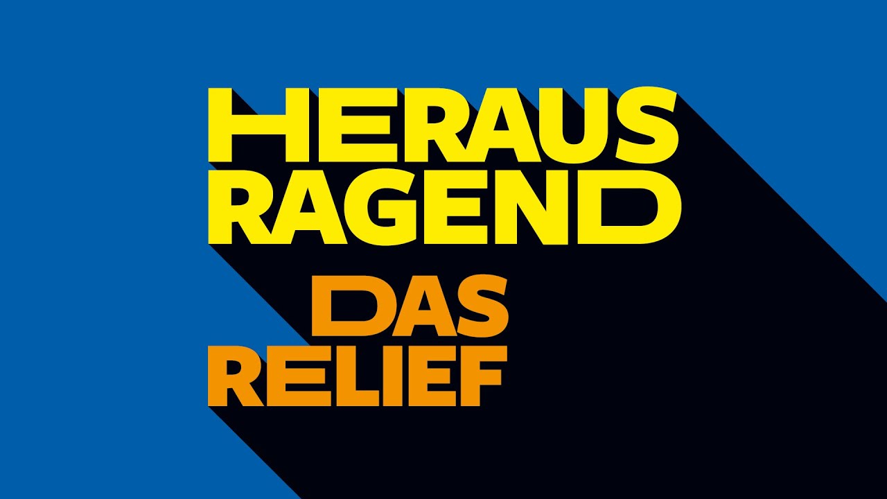 Herausragend! Das Relief von Rodin bis Picasso | Jetzt im STÄDEL MUSEUM