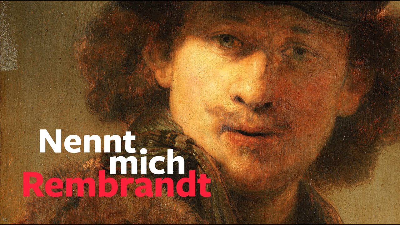 Nennt mich Rembrandt! Durchbruch in Amsterdam