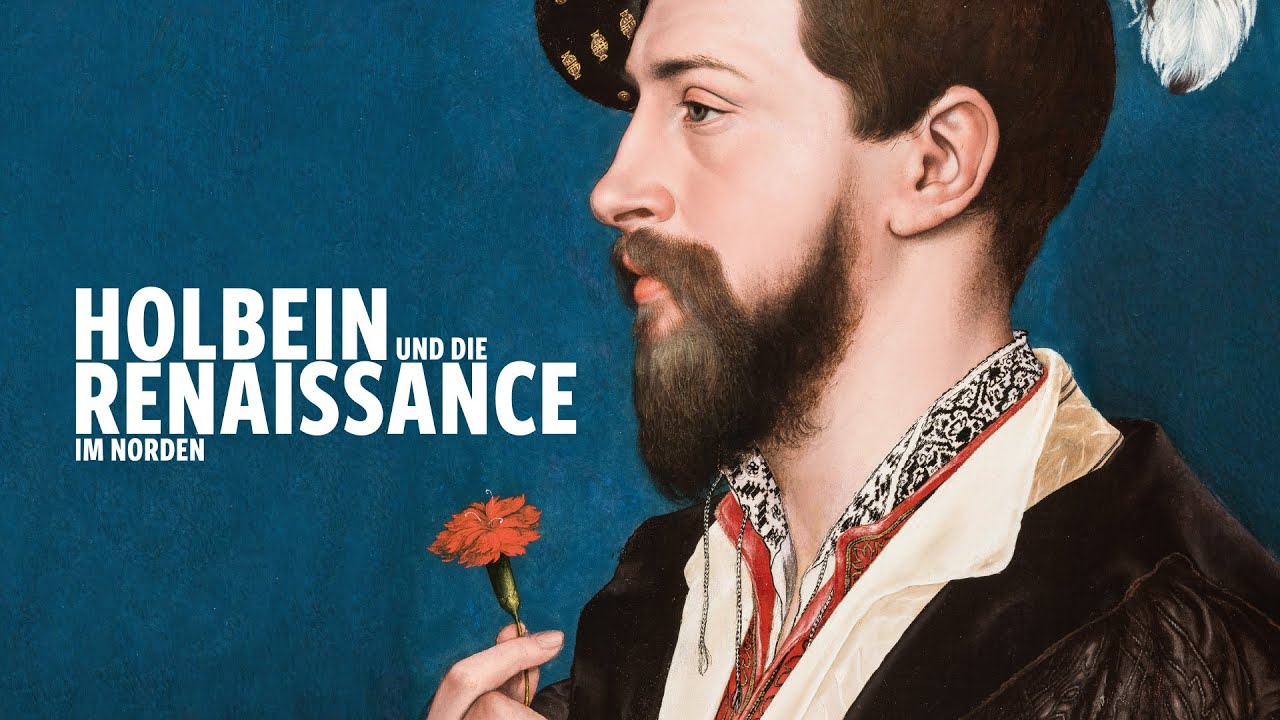 Holbein und die Renaissance im Norden | Jetzt im STÄDEL MUSEUM