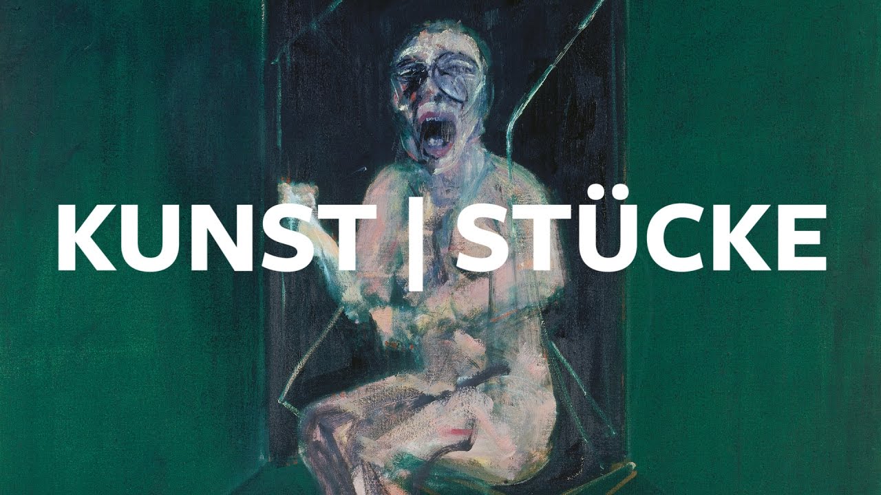 Kunst|Stück – Francis Bacon: Studie für die Kinderschwester in dem Film "Panzerkreuzer Potemkin"
