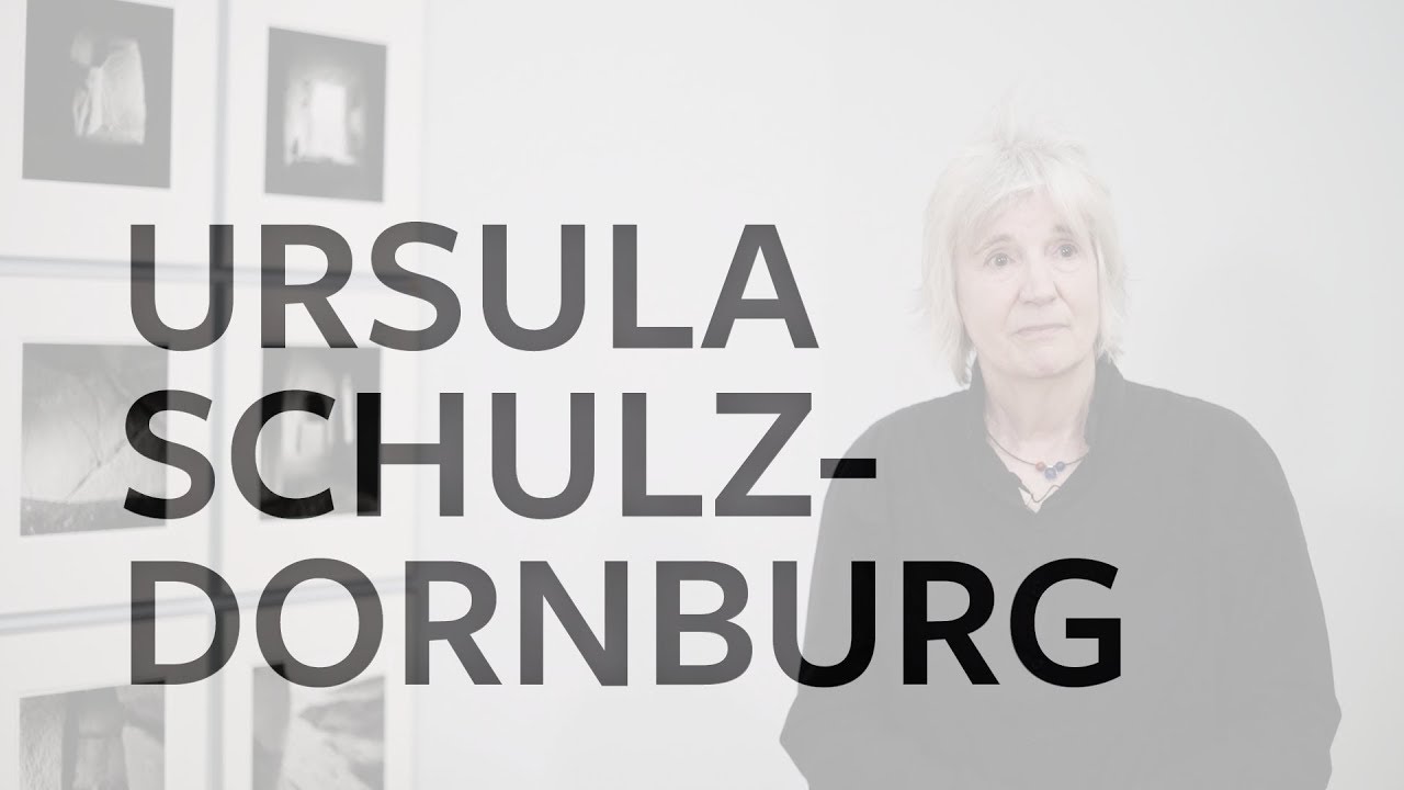 Kunst nach 1945: Ursula Schulz-Dornburg