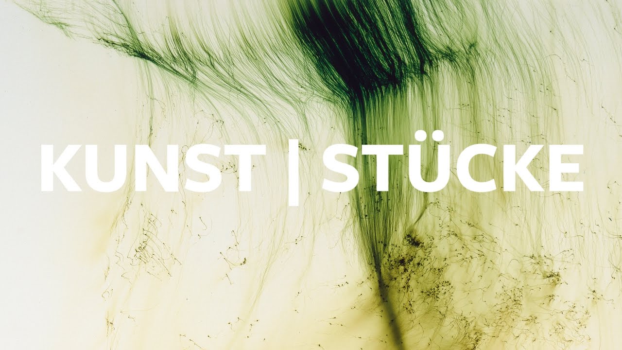 Kunst|Stück – Wolfgang Tillmans: Freischwimmer 54
