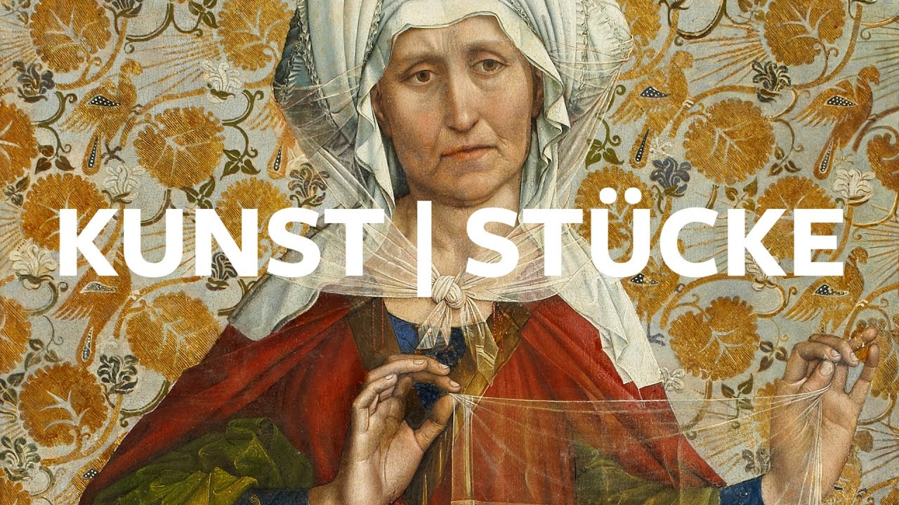 KunstIStück – Meister von Flémalle (Werkstatt des Robert Campin): Flémaller Tafeln