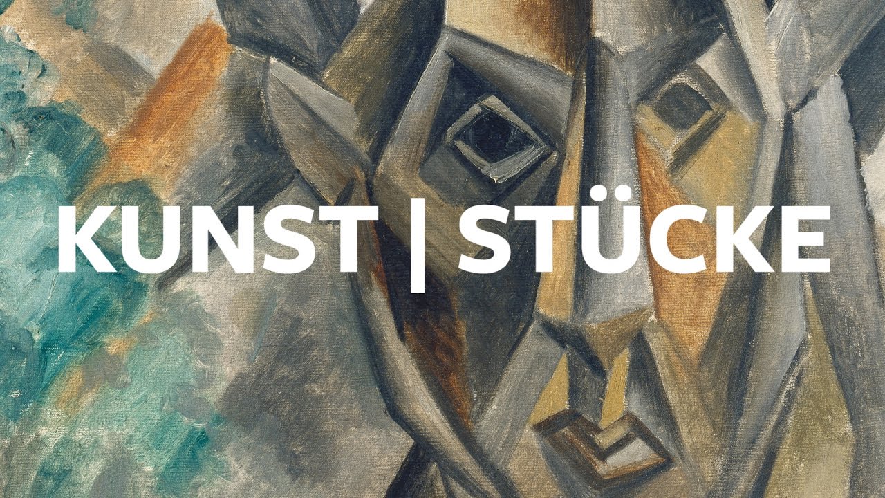 Kunst|Stück – Pablo Picasso: Bildnis Fernande Olivier