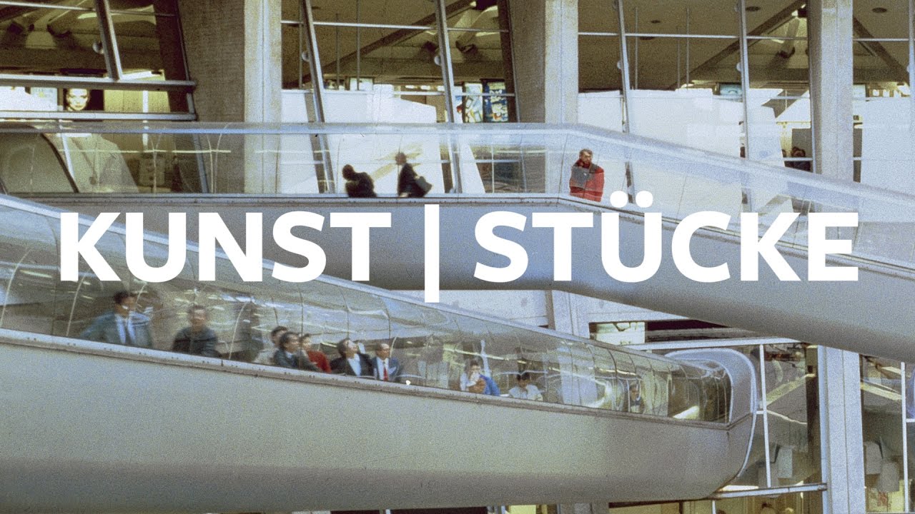 Kunst|Stück – Andreas Gursky: Charles de Gaulle