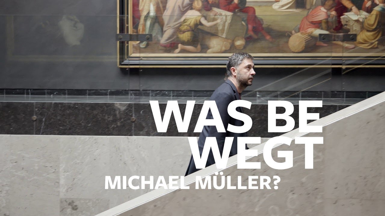 Was bewegt Michael Müller?
