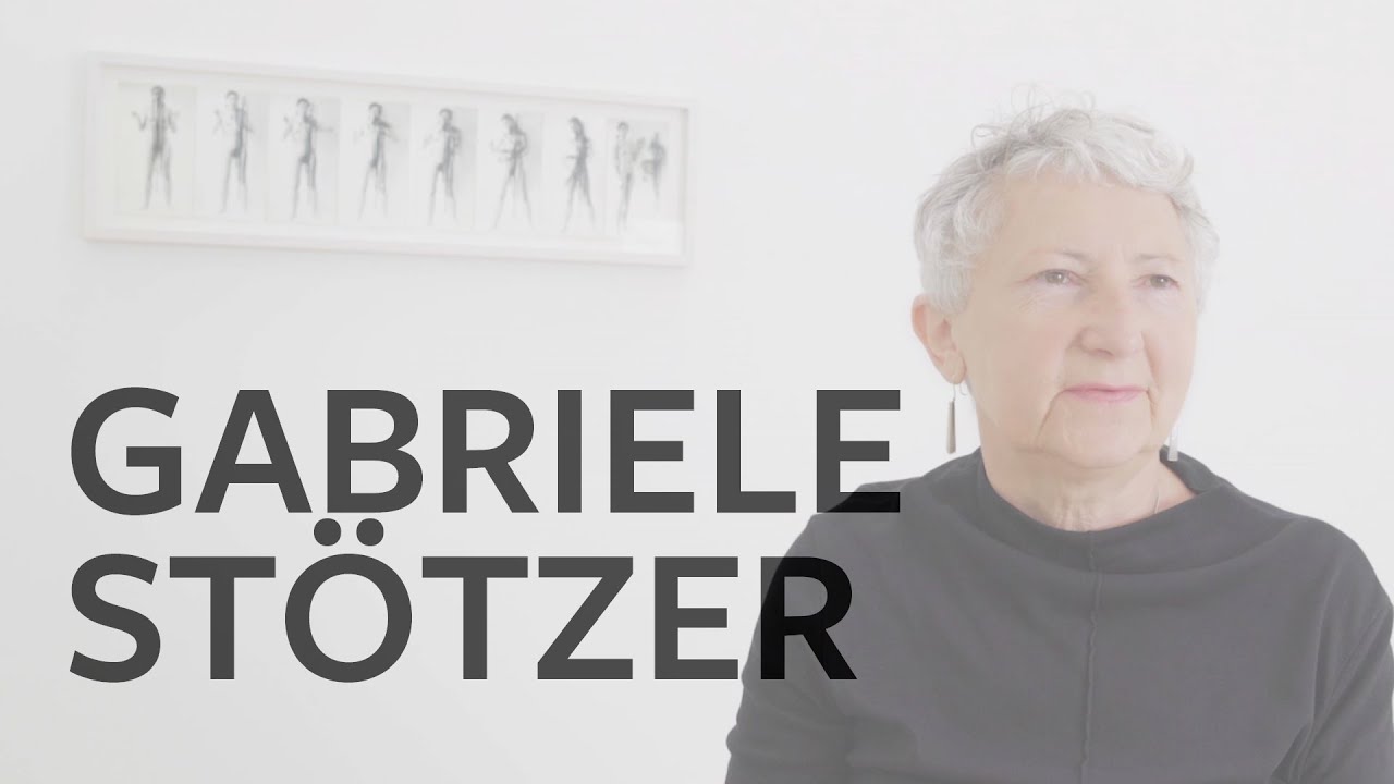 Kunst nach 1945: Gabriele Stötzer