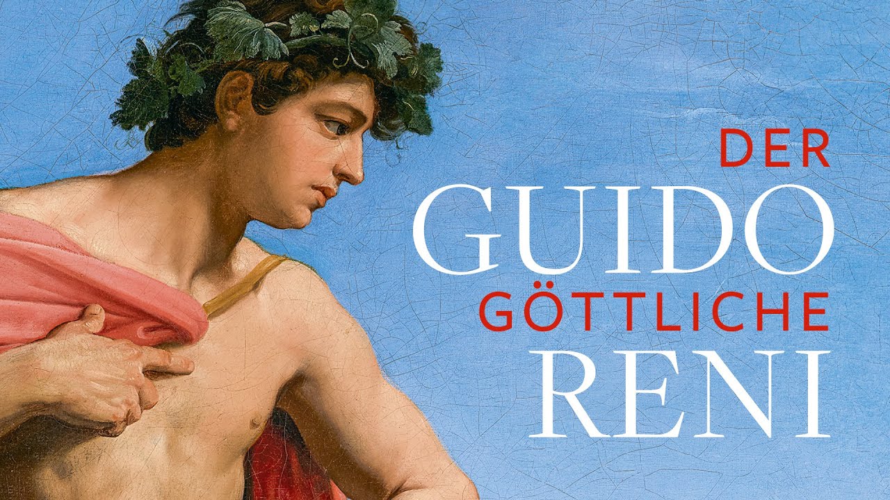 GUIDO RENI. Der Göttliche