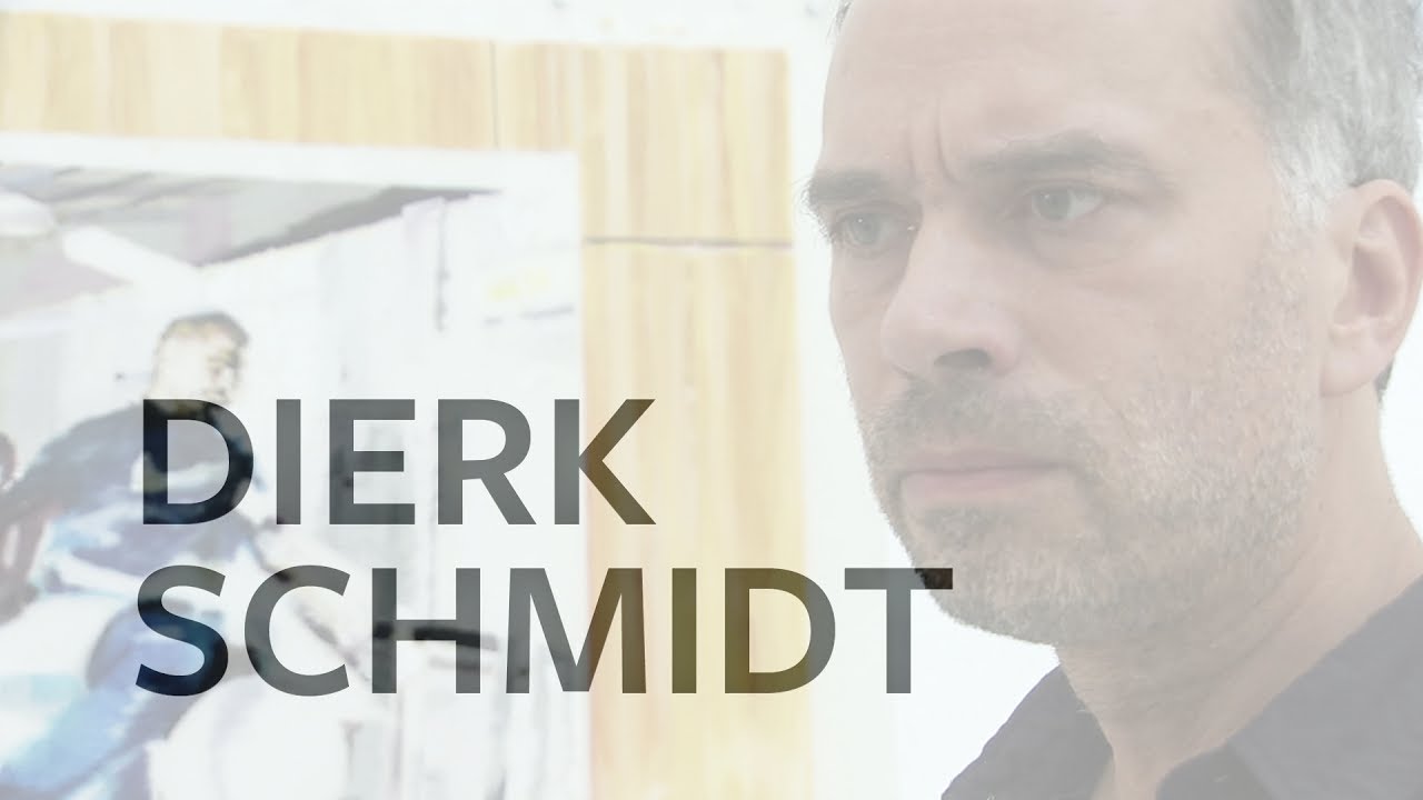 Kunst nach 1945: Dierk Schmidt