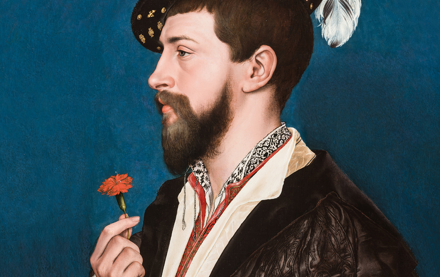 SM 23 11 HOLBEIN simon George 1500