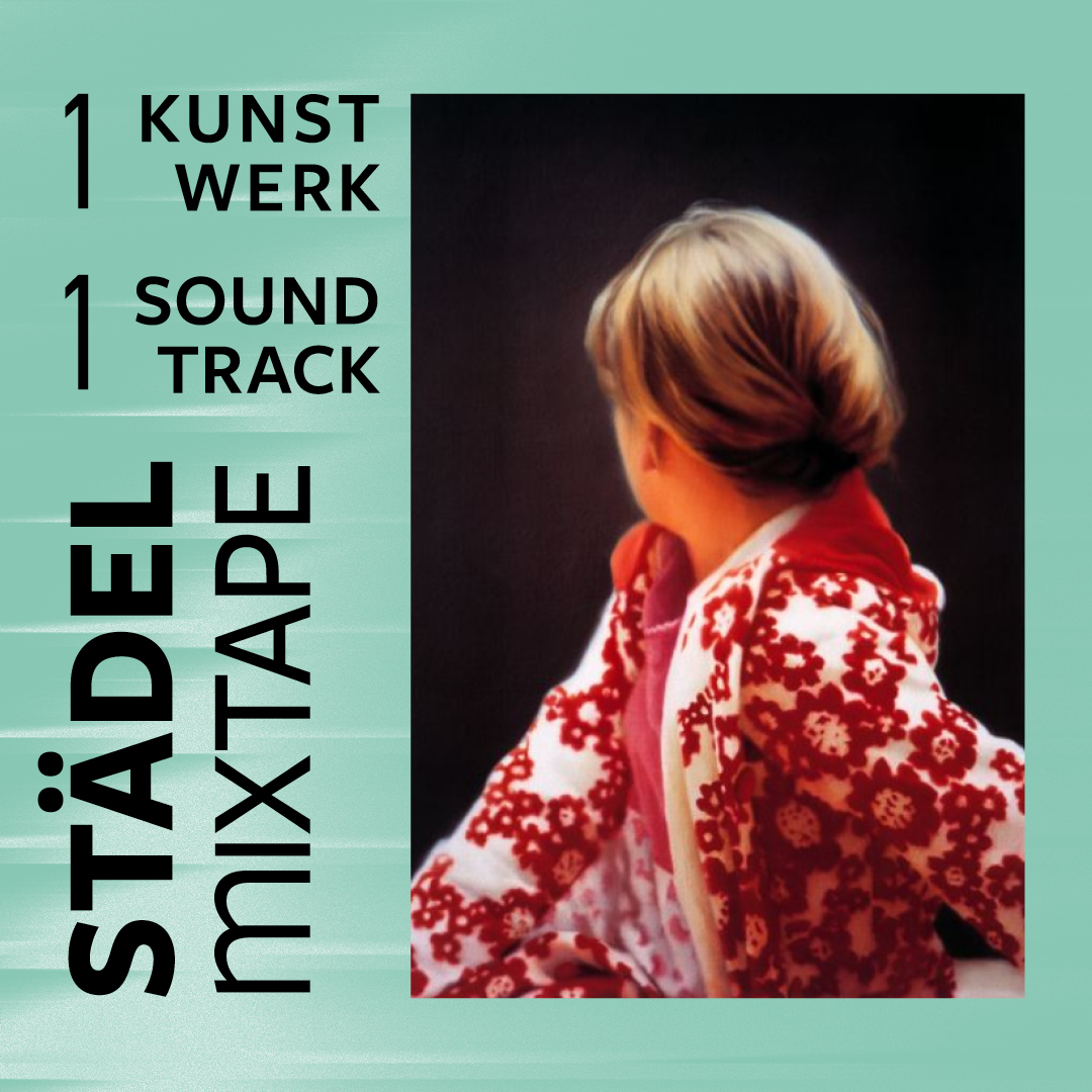 SM 25 Mixtape Visual Richter 1080x1080