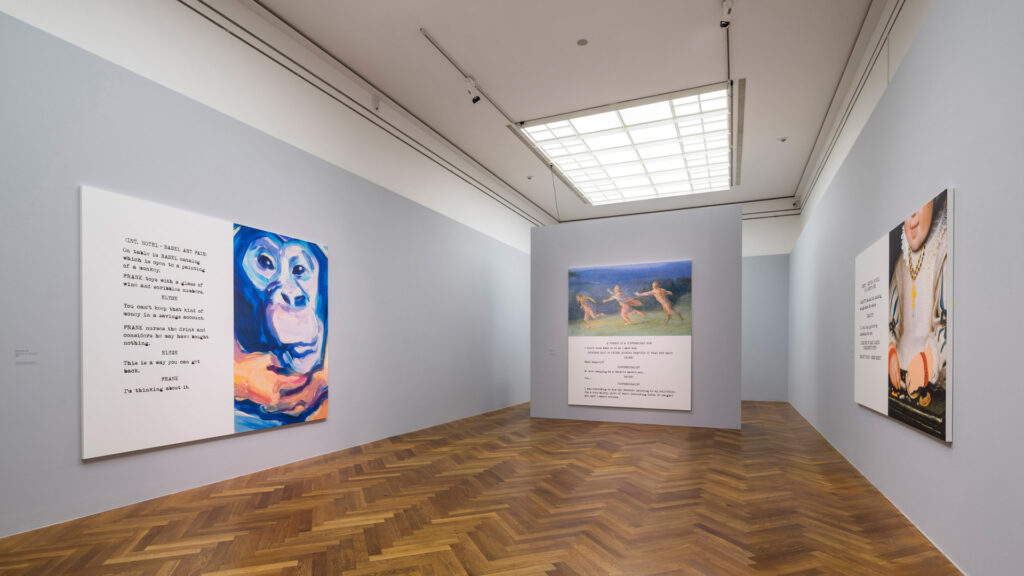 洋書John Baldessari The Städel Paintings 洋書John Baldessari The Städel Paintings 【公式通販】