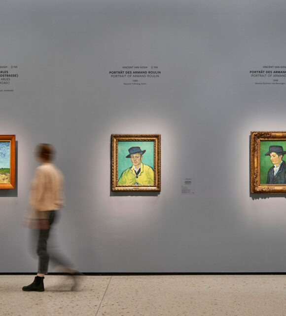 2019_MakingVanGogh_Ausstellungsansicht_02