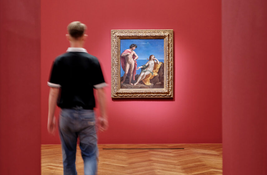 2022 Guido Reni Ausstellungsansicht 05