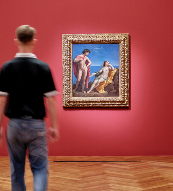 2022 Guido Reni Ausstellungsansicht 05