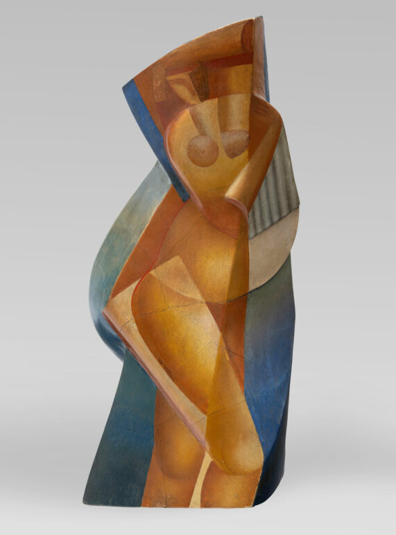 St presse archipenko Baigne