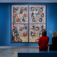 2023 Holbein Ausstellungsansicht 01