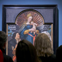 St presse holbein und die renaissance im norden ausstellungsansicht 09