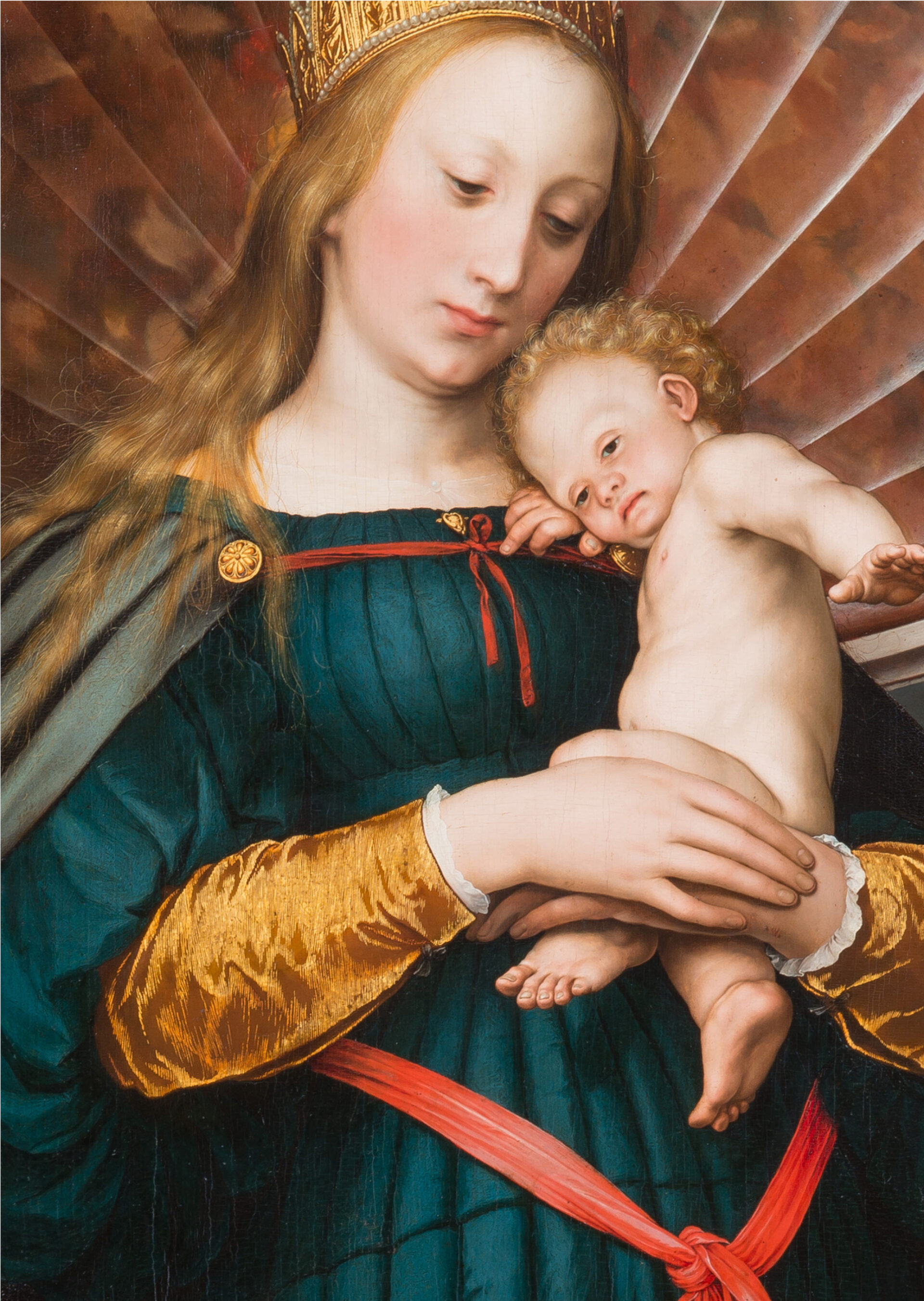 Holbein Städel Museum