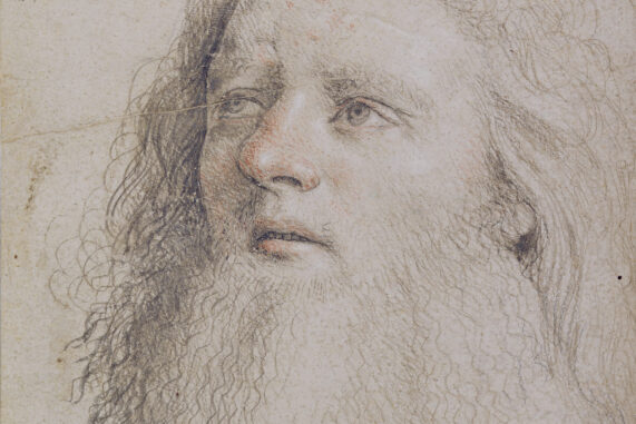Selbstbildnis Holbein 2048 1365