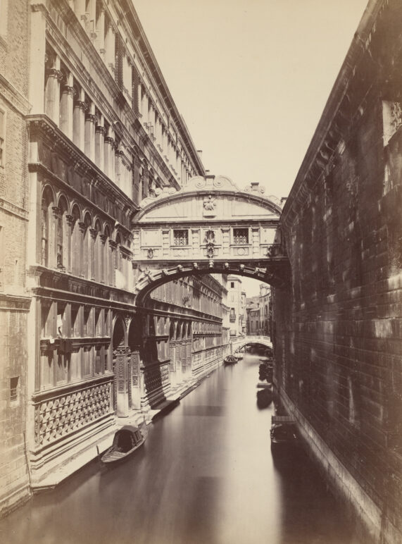 2023_Italienvoraugen_Werkabbildung_Ponti_Venedig