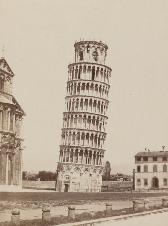 2023_Italienvoraugen_Werkabbildung_VanLint_Pisa