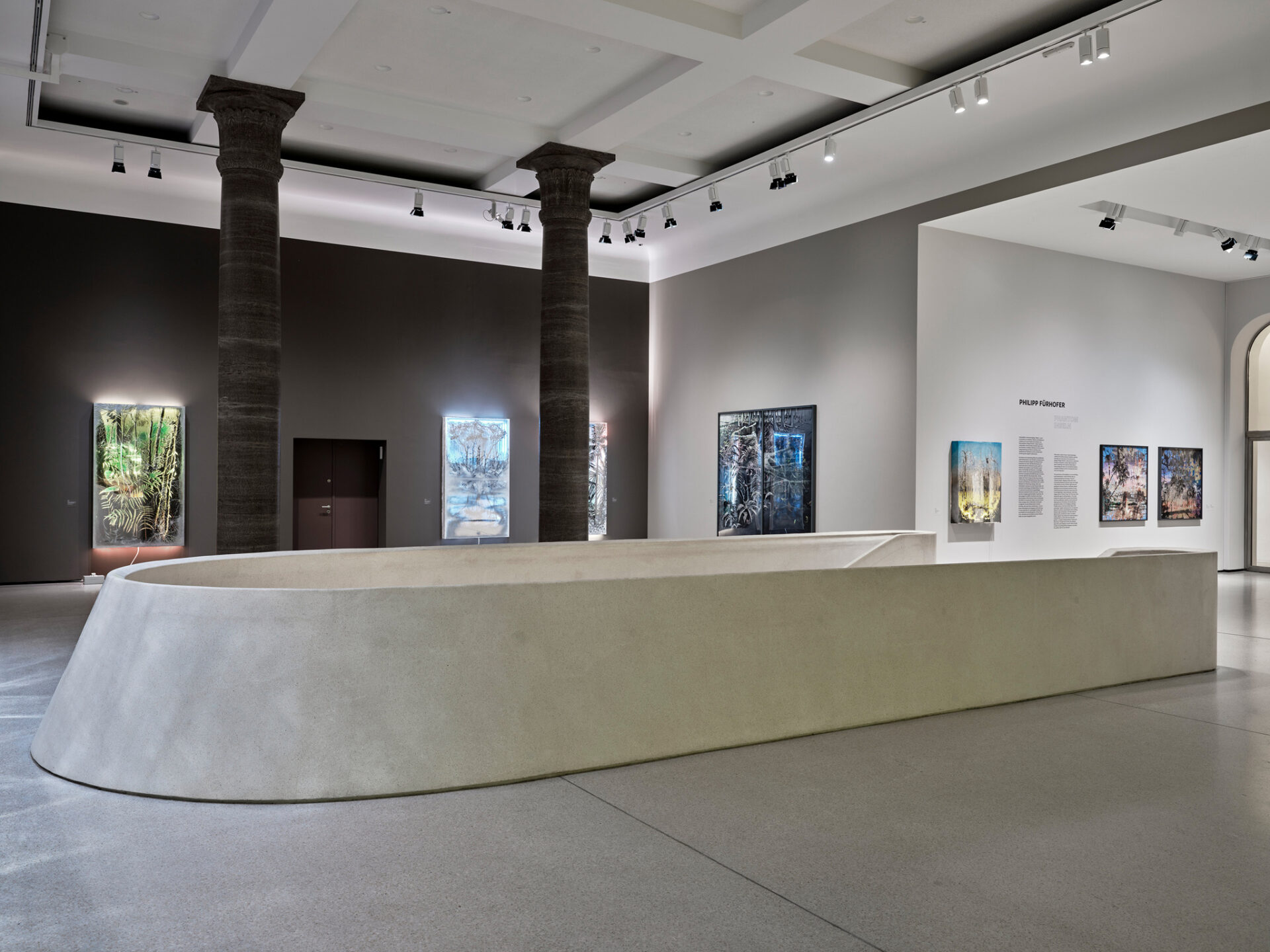 St presse philippfuerhofer ausstellungsansicht 01