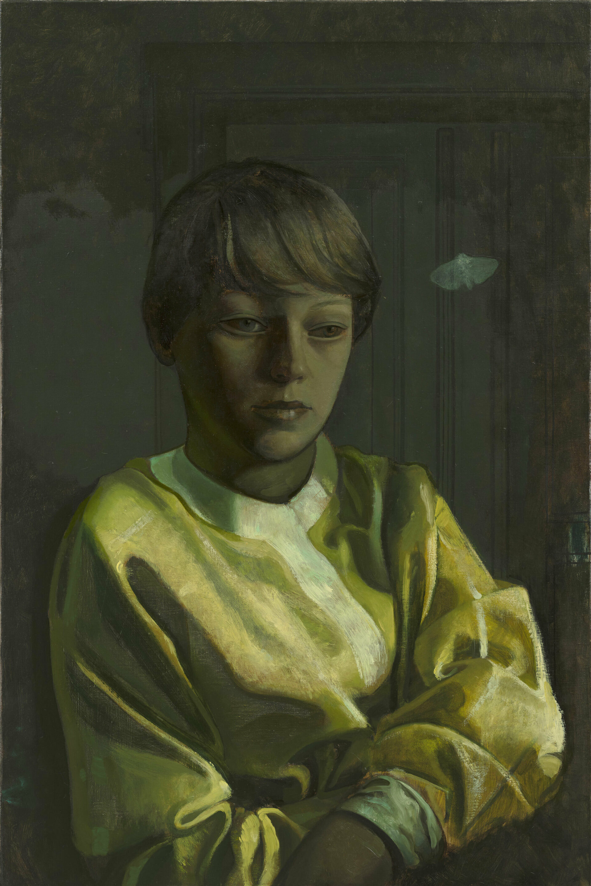 St presse man untitled 2013