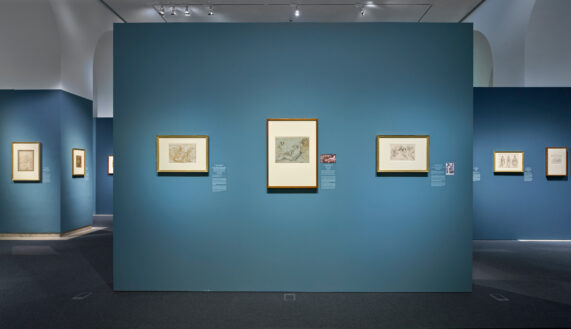 St presse ausstellungsansichten fantasie und leidenschaft 5 2