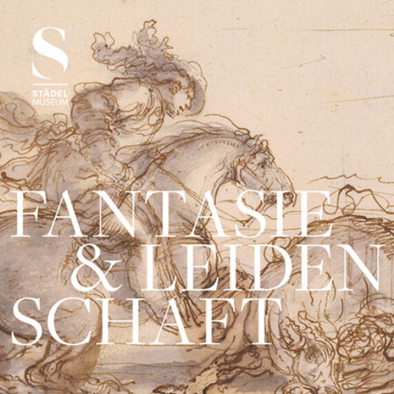 Katalog Fantasie und Leidenschaft