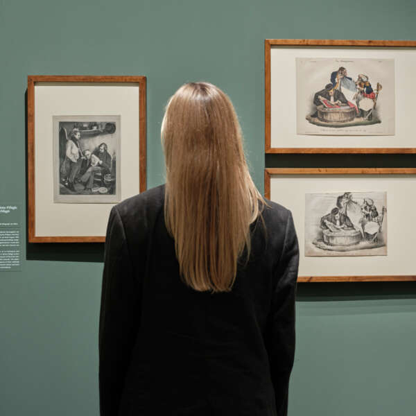 2024_Daumier_Ausstellungsansicht_04