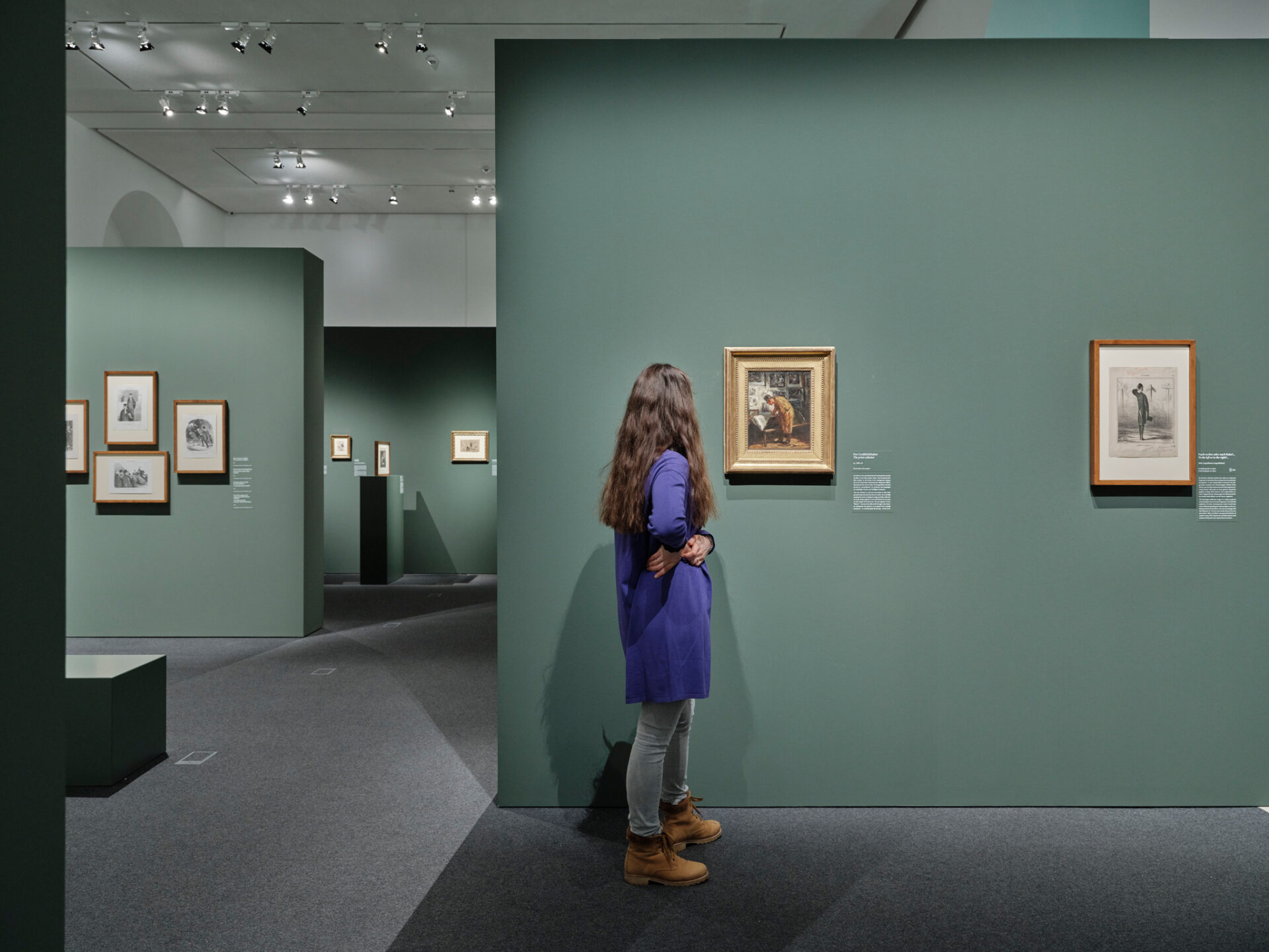 2024_Daumier_Ausstellungsansicht_01