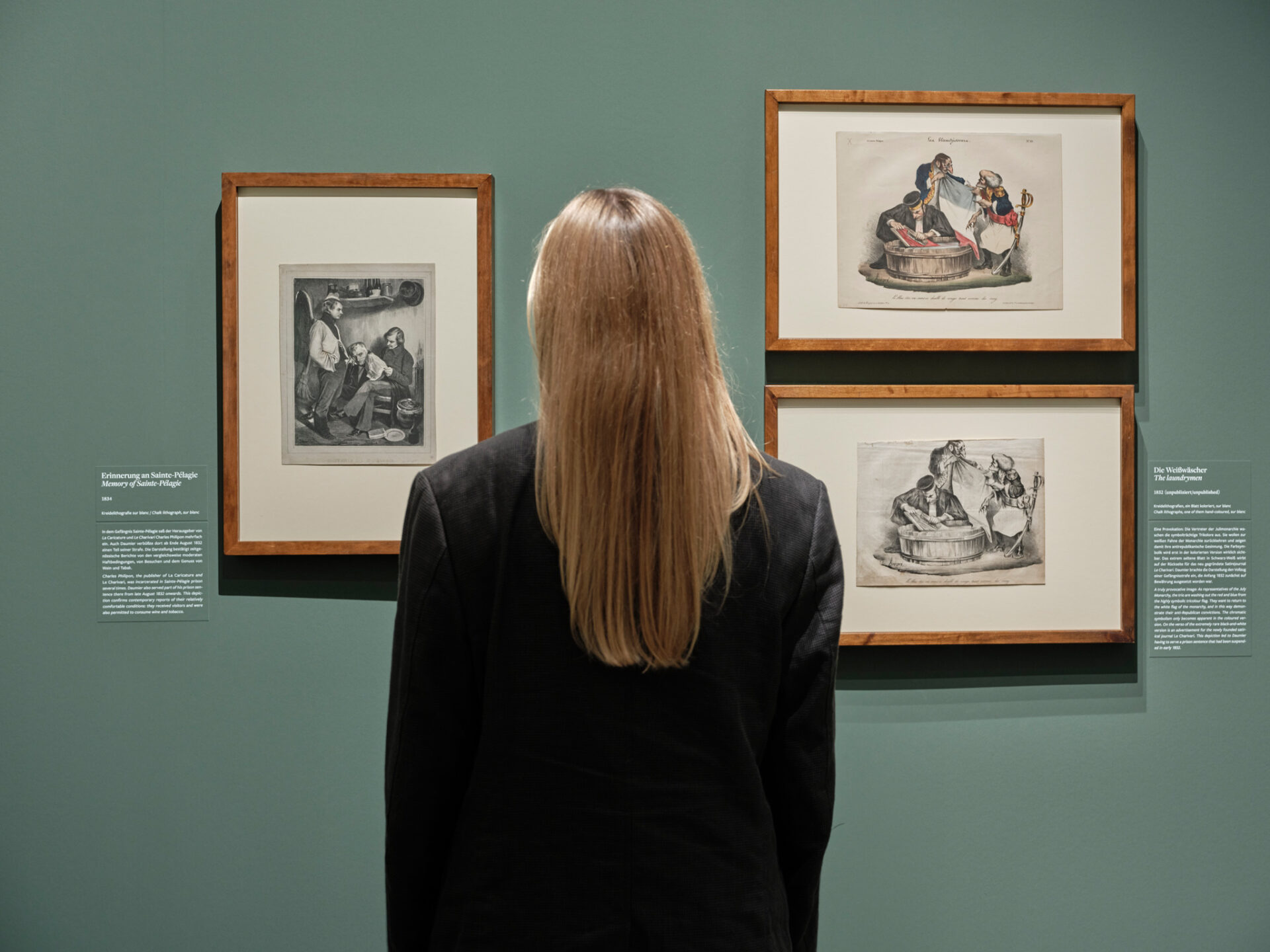 2024_Daumier_Ausstellungsansicht_04