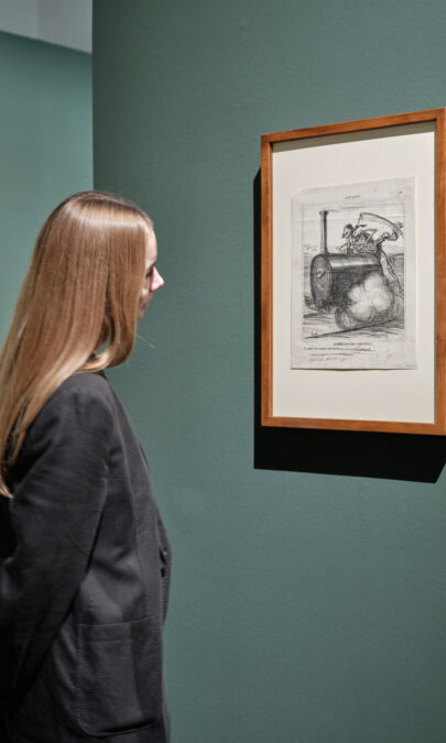 2024_Daumier_Ausstellungsansicht_05