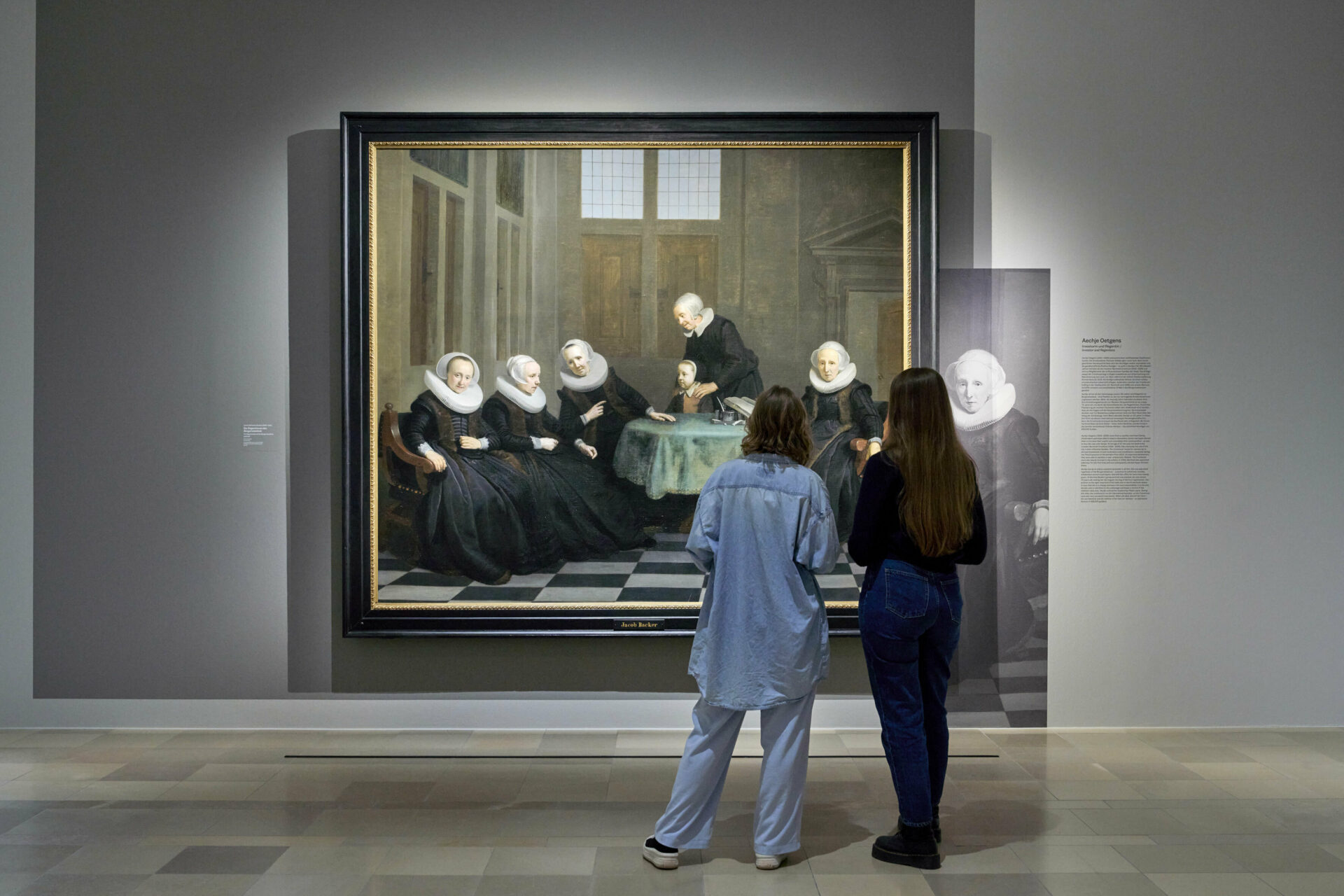 St presse ausstellungsansichten rembrandts amsterdam 6