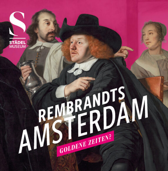 2024 Rembrandts Amsterdam Begleitheft