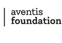 2024 Ausstellung Kollwitz Foederer Logo Aventis 2