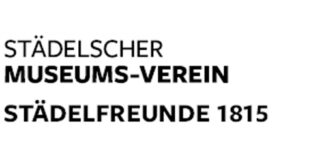 2024 Ausstellung Kollwitz Foederer Logo Staedelfreunde 3