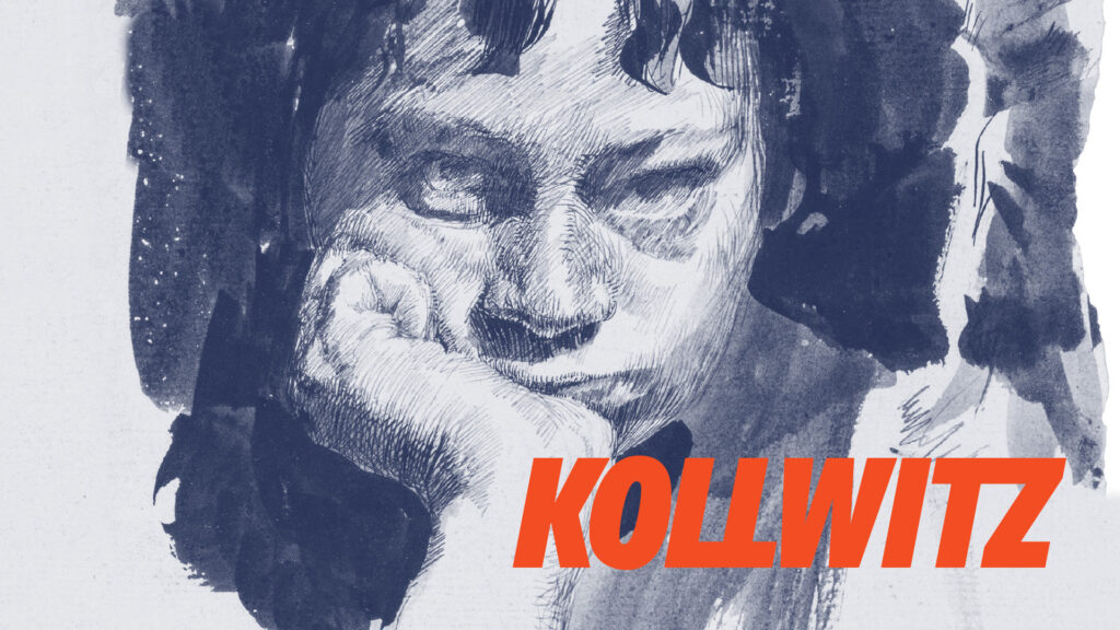 Kollwitz | Städel Stories
