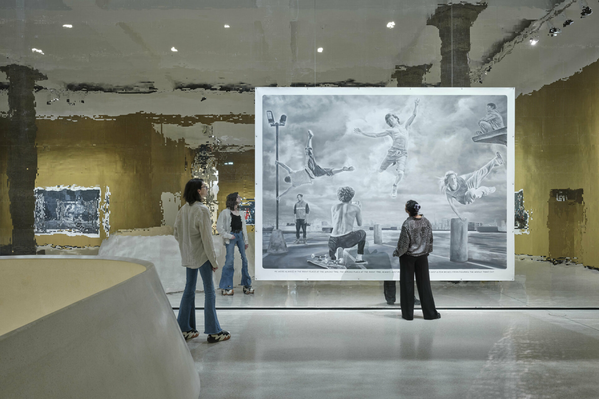 St presse ausstellungsansicht muntean rosenblum 2 web