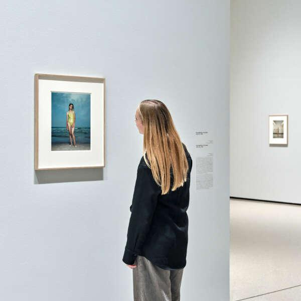 St presse ausstellungsansichten rineke dijkstra beach portraits 9 web Programm