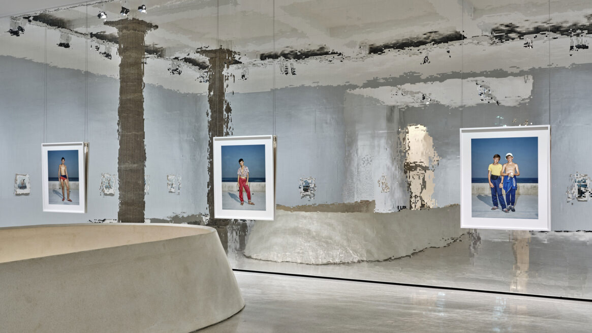 Rineke Dijkstra | Städel Museum