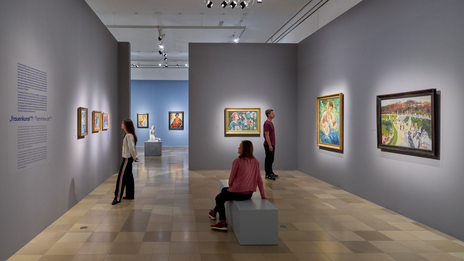 Exhibitions 7