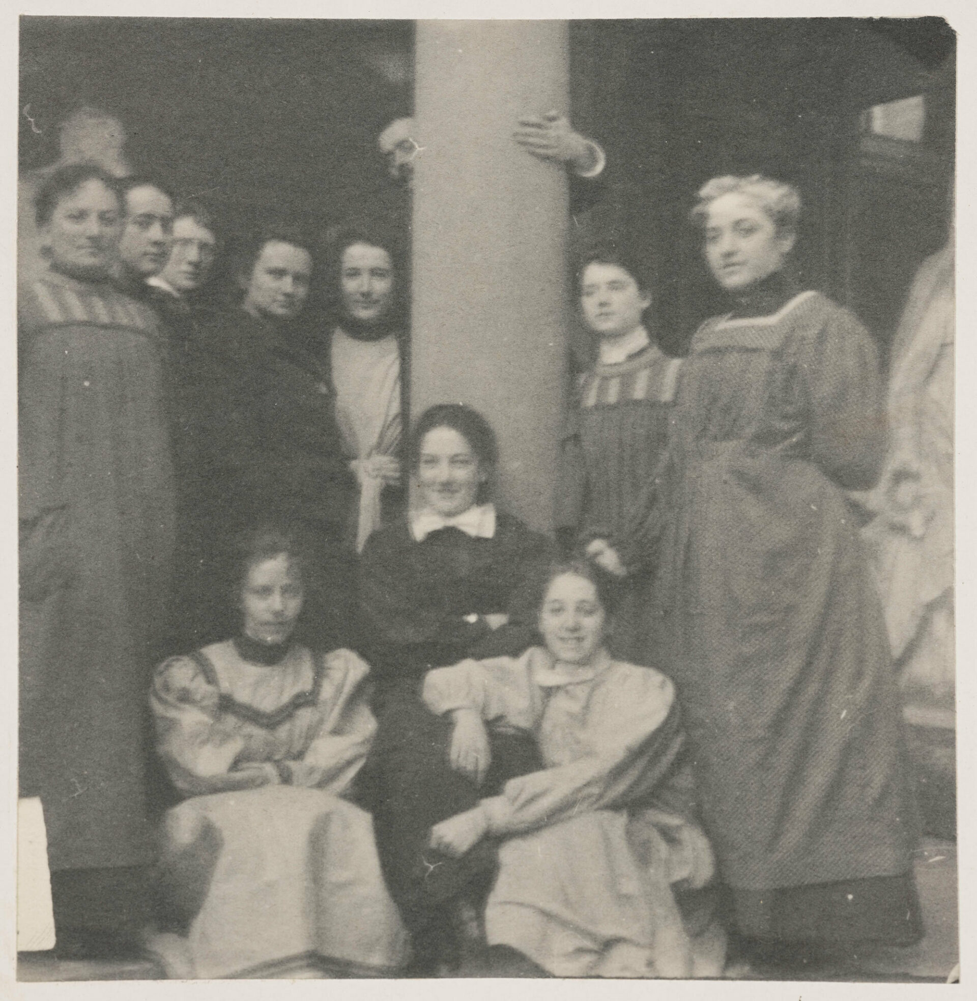 2024_StaedelFrauen_Archiv_Fotografie_01