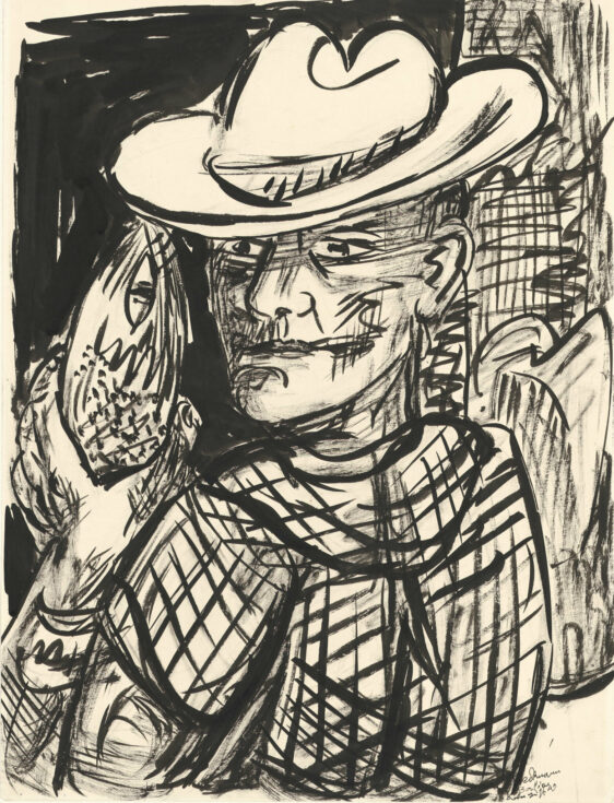 2025 Beckmann Ausstellungsvorschau2