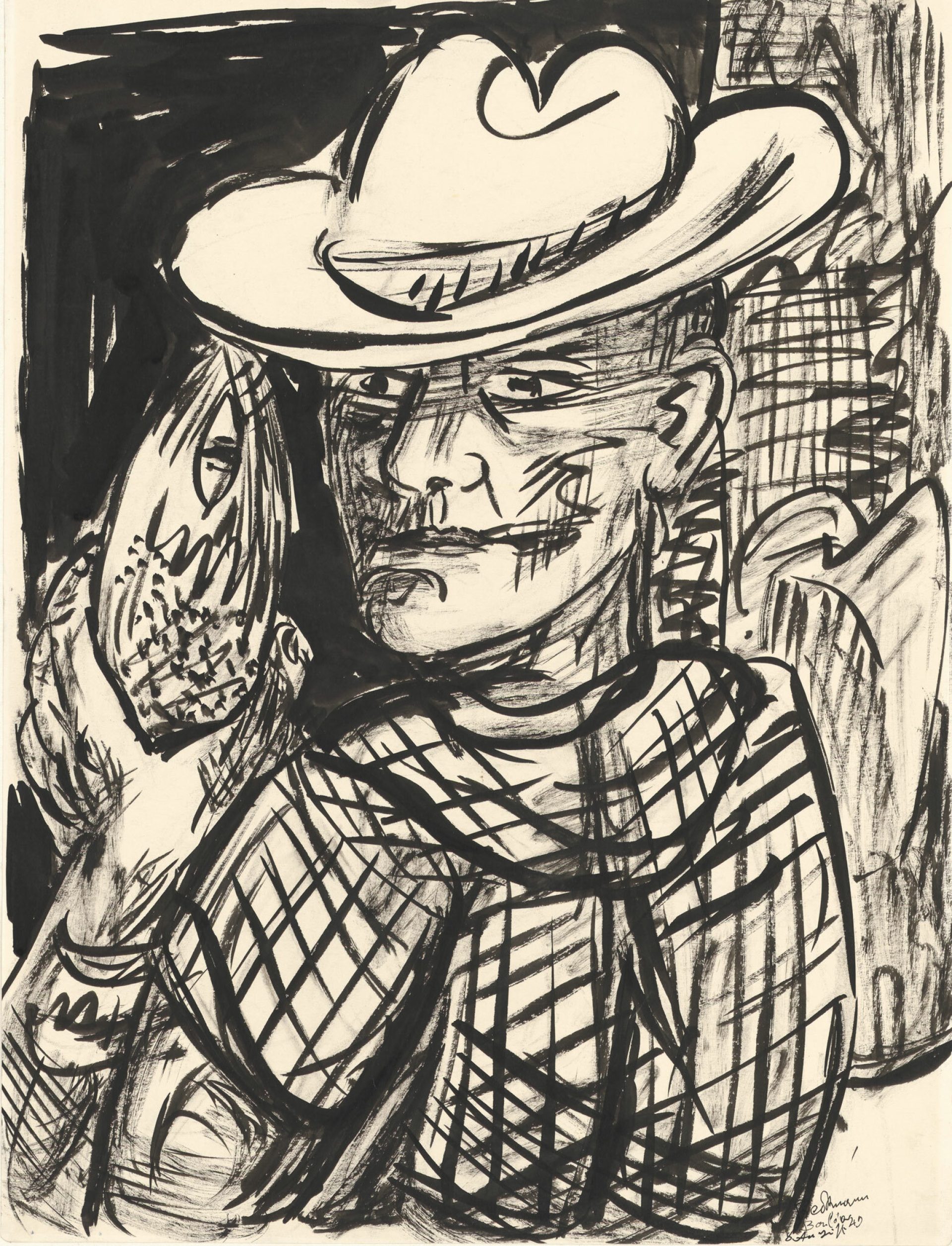 2025 Beckmann Ausstellungsvorschau2