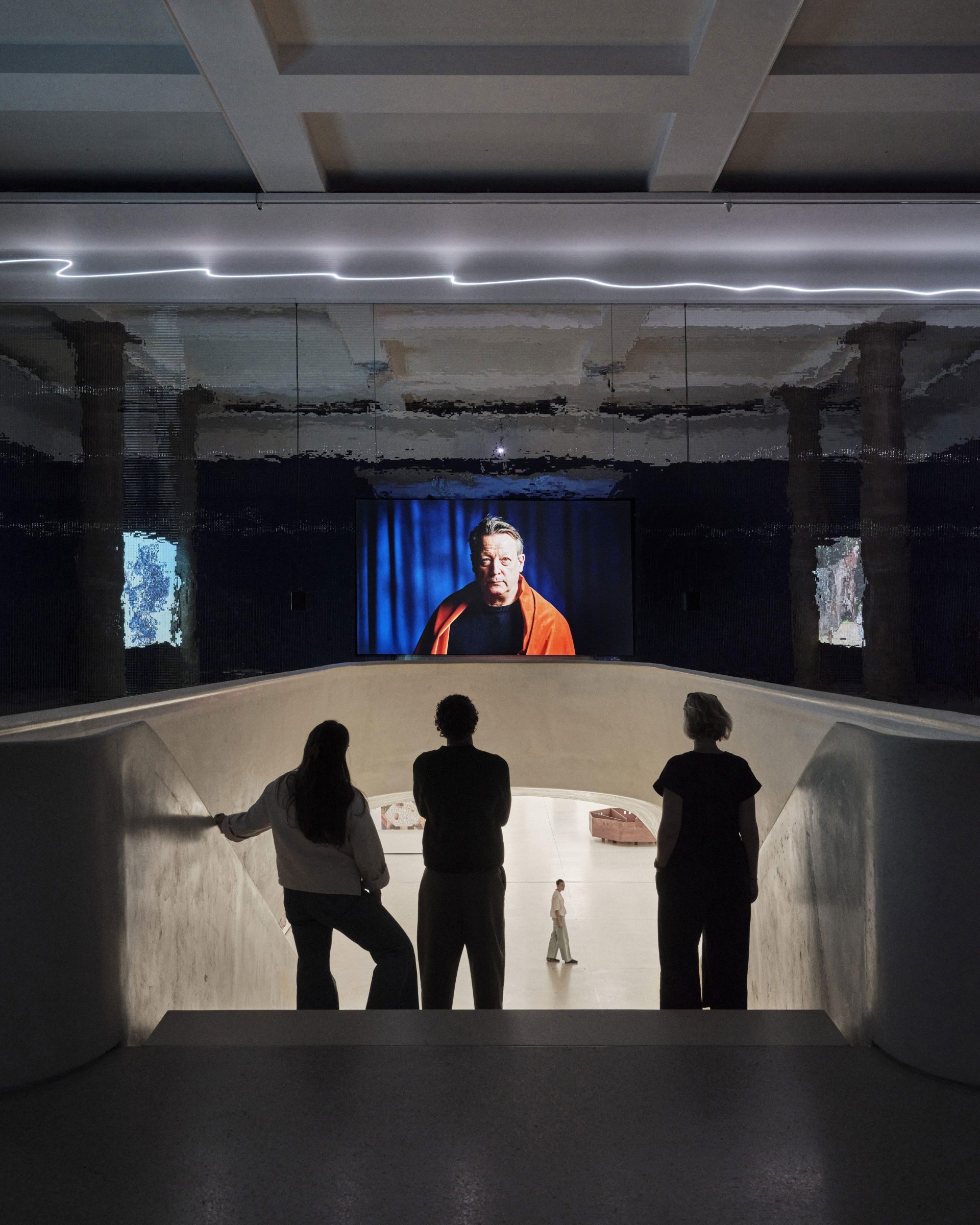 St presse ausstellungsansicht groeting 10