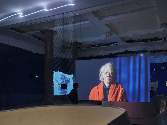 St presse ausstellungsansicht groeting 1
