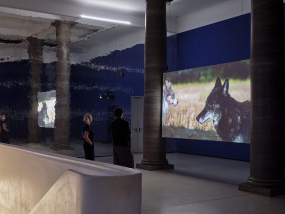 St presse ausstellungsansicht groeting 4